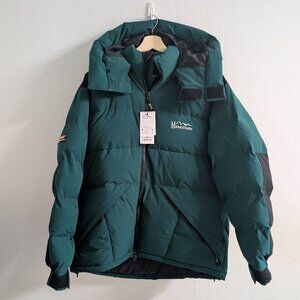 Manastash Monster 700 Jacket